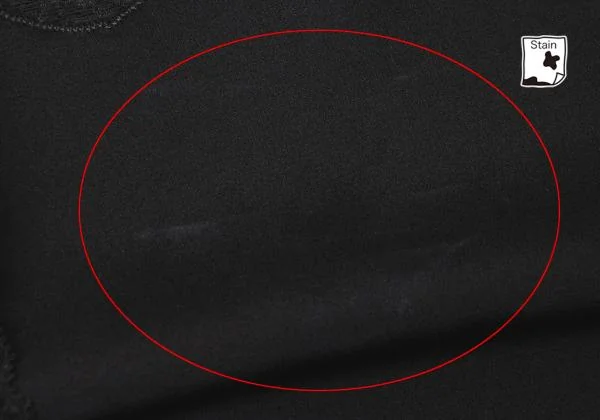 DOLCE&GABBANA Lace Layered Sleeveless Cardigan K-145361_014