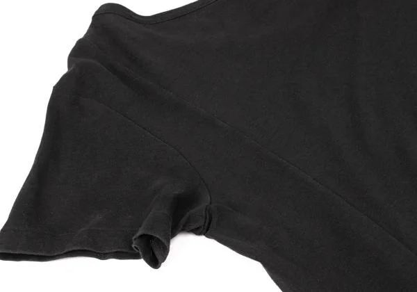 Y's Hem Cutting Asymmetry Dress K-145437_015