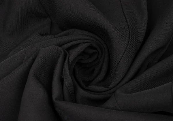 Y's Knit Sleeve Switching Dress K-145439_016