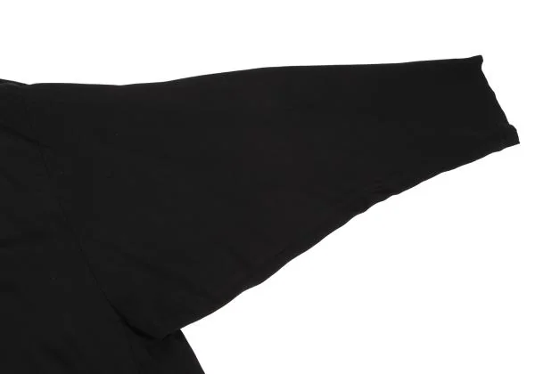 Y's Stole Neck Loose Fit Dress  K-145442_006