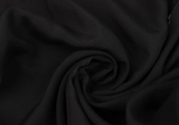 Y's Stole Neck Loose Fit Dress  K-145442_015