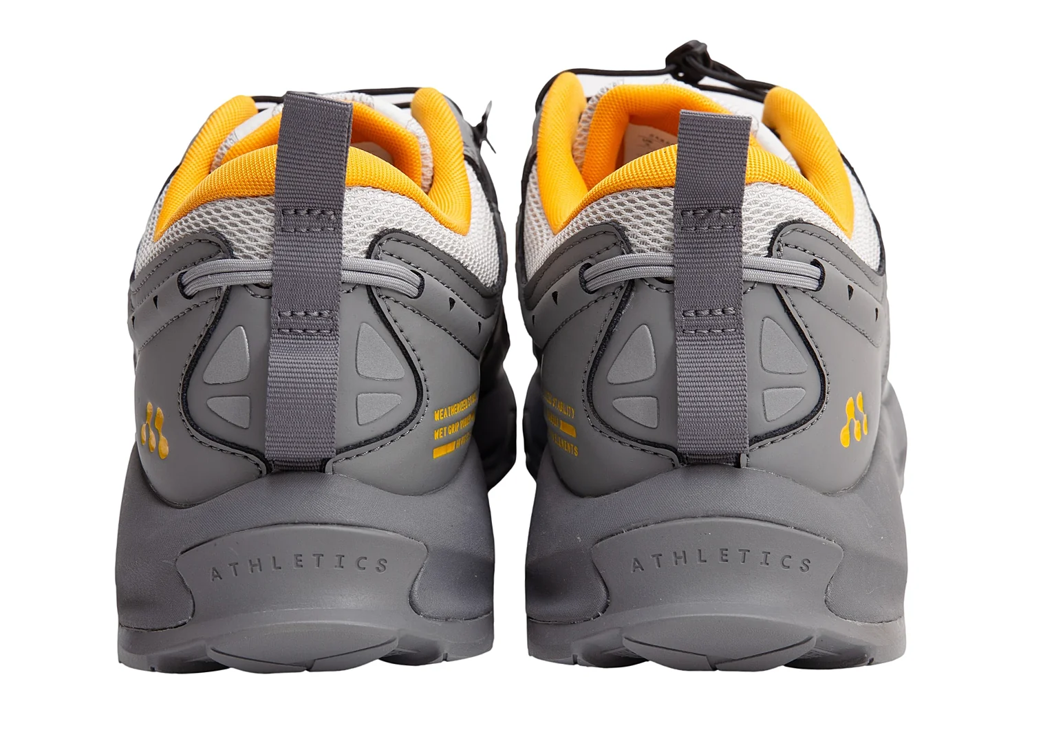 新品!アスレティックス フットウェアATHLETICS FTWR 2.0