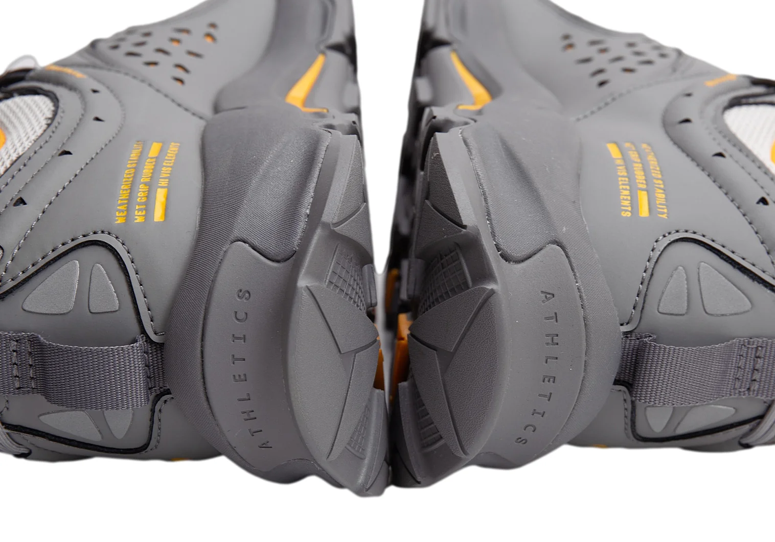 スニーカー EiDER Quantum AeroShield Z1Black DUF23G20Z1 Z-DRAGON 25~28cm S2201 セーフ ティシューズ 安全靴 自重堂