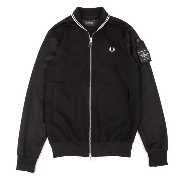 マ*ル様 FRED PERRY トラックジャケット FRED PERRY ジャージ 「FRED PERRY/フレッドペリー」 トラック