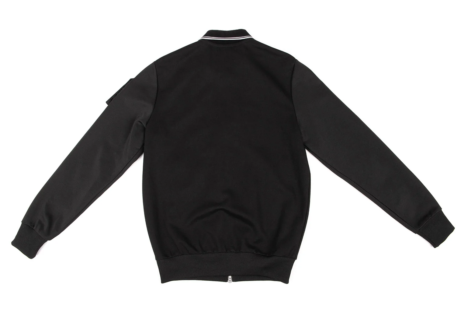 FRED PERRY ART COMES FIRST トラックジャケット 36 FRED PERRY ART COMES FIRST x アート・カムズ・ファースト