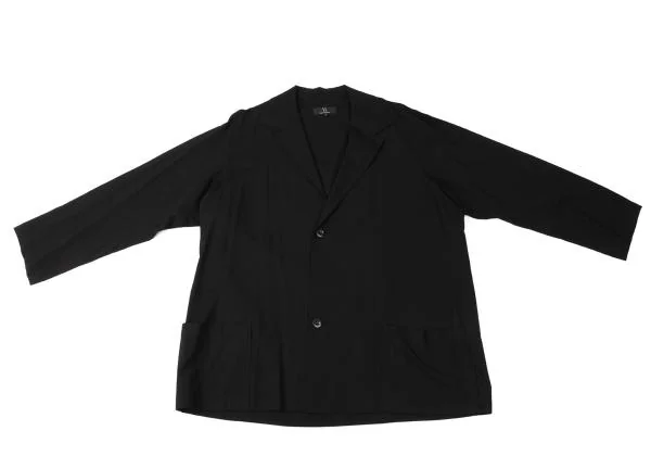 Y's Wool Jacket K-145489_002