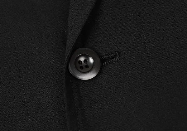 Y's Wool Jacket K-145489_006