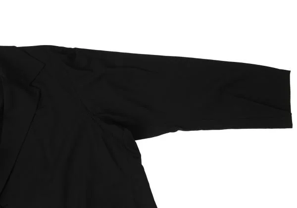 Y's Wool Jacket K-145489_007