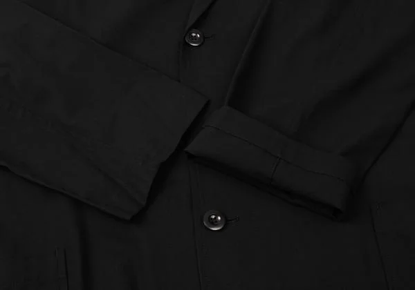 Y's Wool Jacket K-145489_008