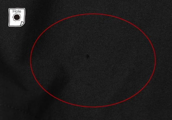 Y's Wool Jacket K-145489_010