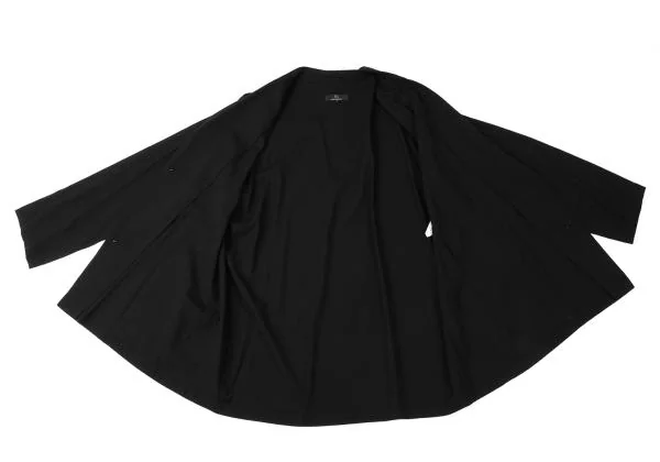 Y's Wool Jacket K-145489_012