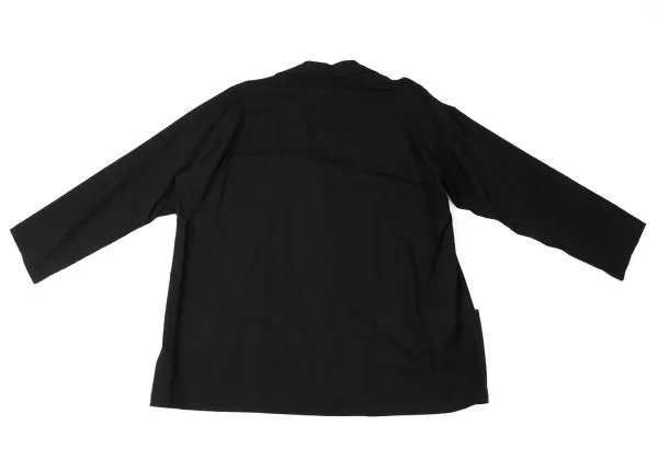 Y's Wool Jacket K-145489_013