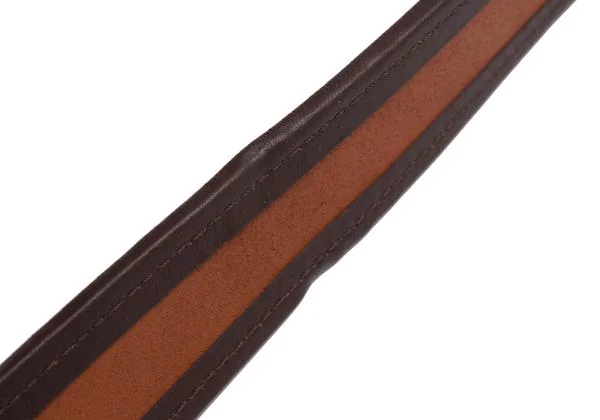 Vivienne Westwood Orb Design Leather Belt K-145513_006