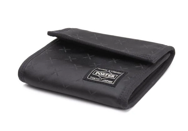 PORTER Fold Wallet K-145518_003