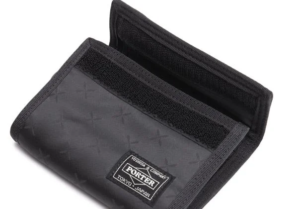 PORTER Fold Wallet K-145518_006