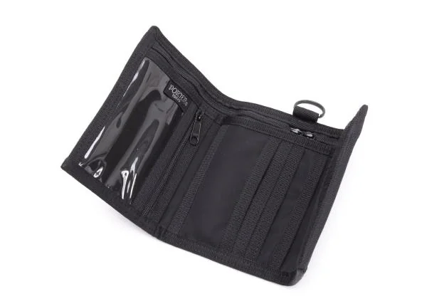 PORTER Fold Wallet K-145518_007