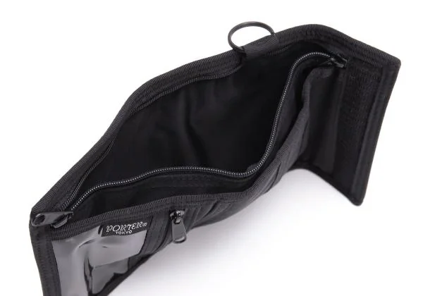 PORTER Fold Wallet K-145518_010