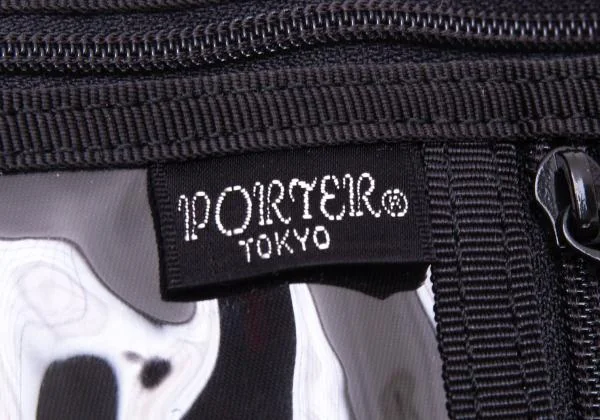 PORTER Fold Wallet K-145518_012