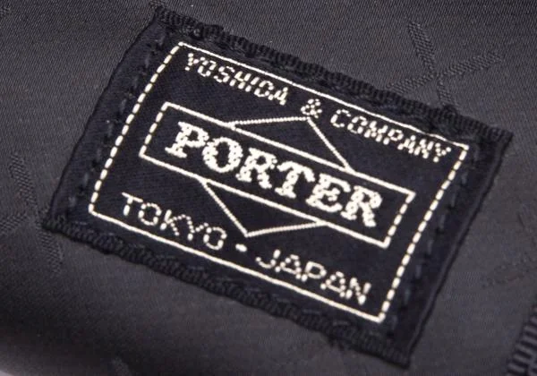 PORTER Fold Wallet K-145518_013