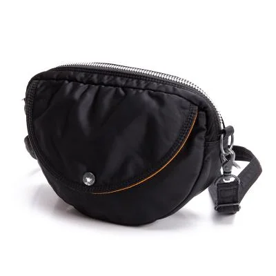 PORTER TANKER Flap Mini Soulder Bag