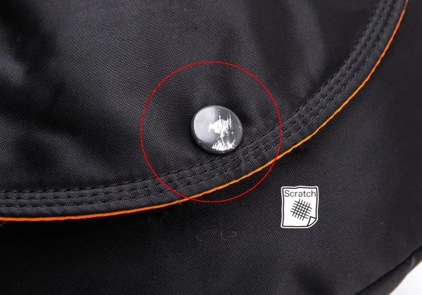 PORTER TANKER Flap Mini Soulder Bag K-145519_009