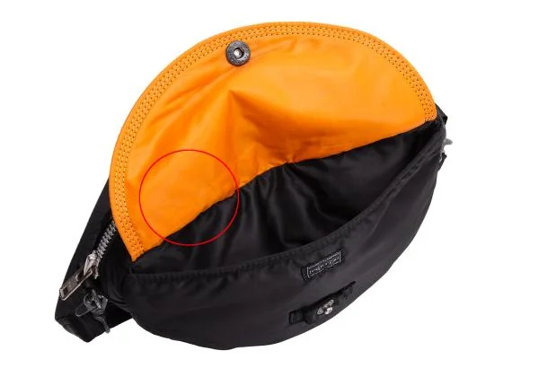 PORTER TANKER Flap Mini Soulder Bag K-145519_011