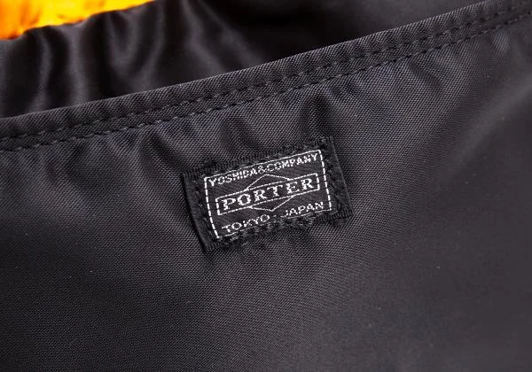 PORTER TANKER Flap Mini Soulder Bag K-145519_013