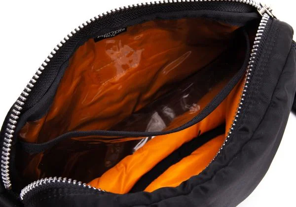 PORTER TANKER Flap Mini Soulder Bag K-145519_015