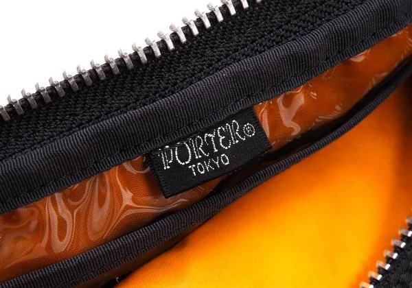 PORTER TANKER Flap Mini Soulder Bag K-145519_017