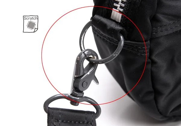 PORTER TANKER Shoulder Bag K-145520_011