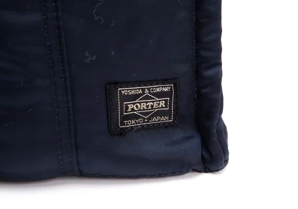 HEADPORTER Mini Tote Bag K-145521_003