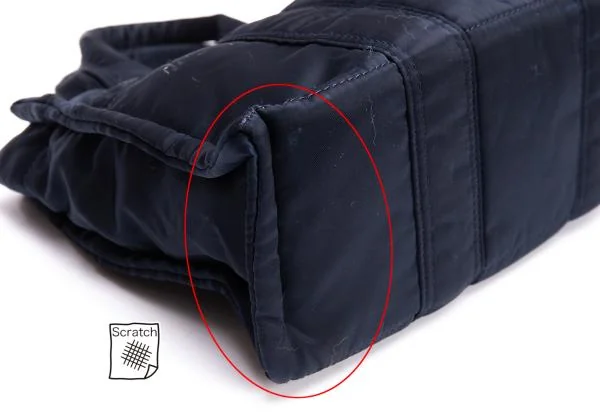 HEADPORTER Mini Tote Bag K-145521_010