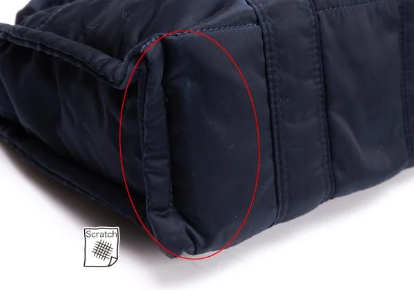 HEADPORTER Mini Tote Bag K-145521_011