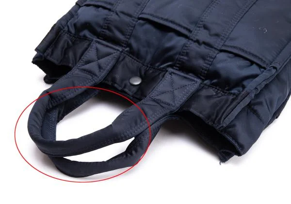 HEADPORTER Mini Tote Bag K-145521_012