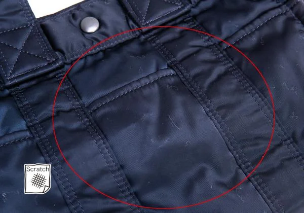 HEADPORTER Mini Tote Bag K-145521_014