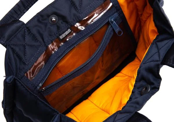 HEADPORTER Mini Tote Bag K-145521_017