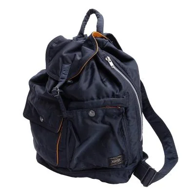 HEADPORTER TANKER Side Zip Backpack