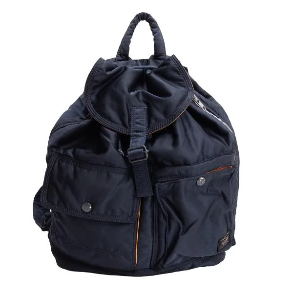 HEADPORTER TANKER Side Zip Backpack K-145522_002