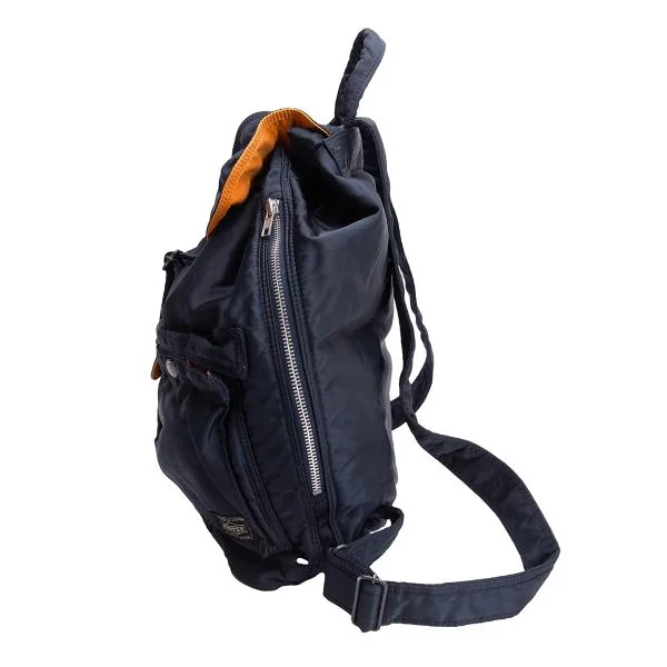 HEADPORTER TANKER Side Zip Backpack K-145522_006