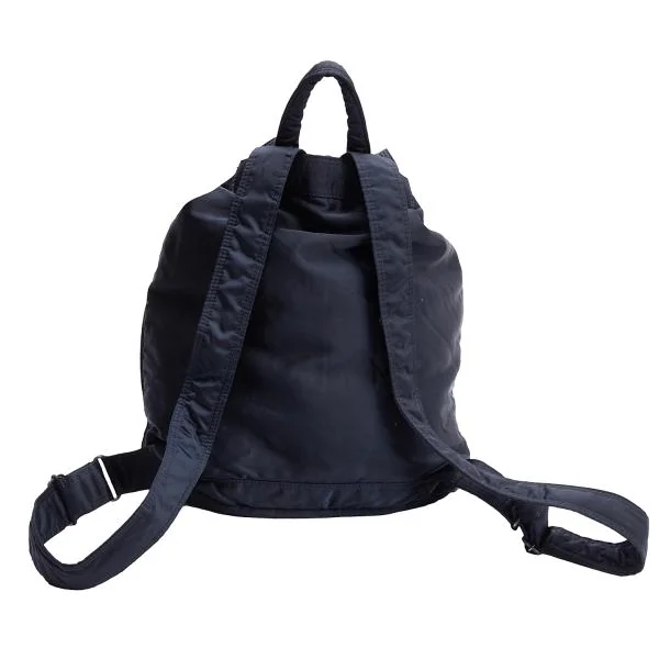 HEADPORTER TANKER Side Zip Backpack K-145522_007