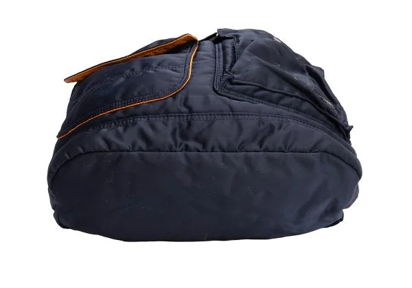 HEADPORTER TANKER Side Zip Backpack K-145522_010