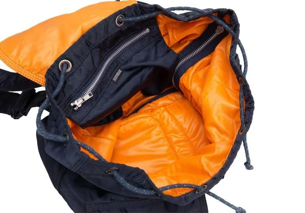 HEADPORTER TANKER Side Zip Backpack K-145522_014