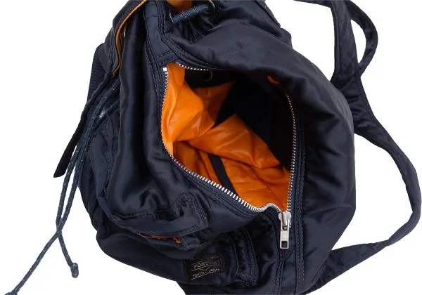 HEADPORTER TANKER Side Zip Backpack K-145522_016