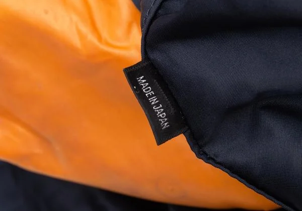 HEADPORTER TANKER Side Zip Backpack K-145522_017