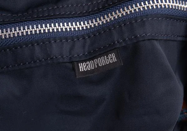 HEADPORTER TANKER Side Zip Backpack K-145522_018