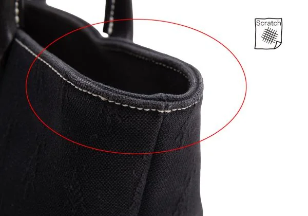 Vivienne Westwood トートバッグ レザー グレー ショッパー