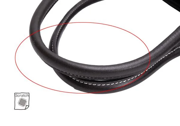 Vivienne Westwood Orb Embossed Canvas Leather Tote Bags K-145525_014