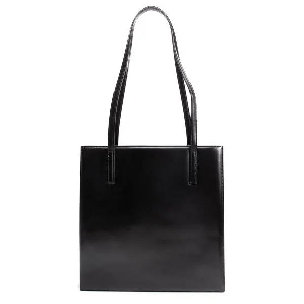 YOSHIE INABA Leather Tote Bag K-145549_002