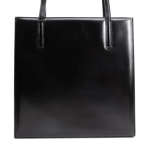 YOSHIE INABA Leather Tote Bag K-145549_005
