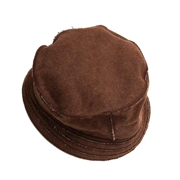 Jean Paul GAULTIER PARIS Cotton Bucket Hat K-145568_005